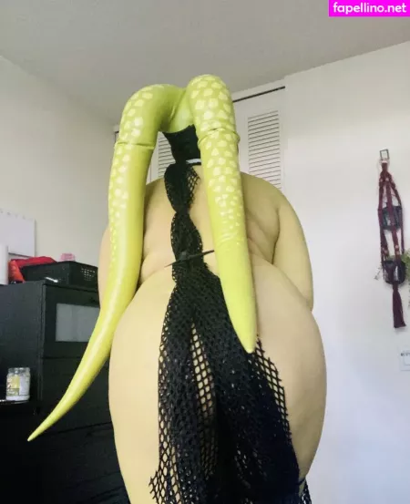 Peony Felicity OnlyFans Thumbnail #s5Rkm5YCEy