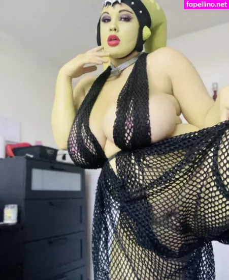 Peony Felicity OnlyFans Thumbnail #yurKKs5E0U