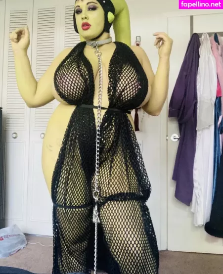 Peony Felicity OnlyFans Thumbnail #zMll6QbO8u