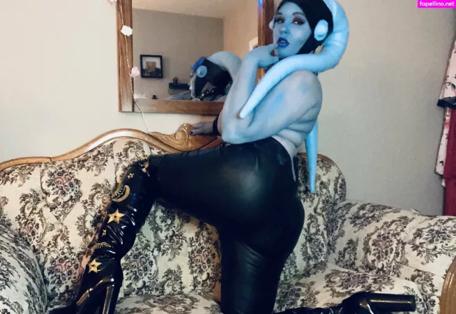 Peonyfelicity OnlyFans Thumbnail #7jEy8sYX2G