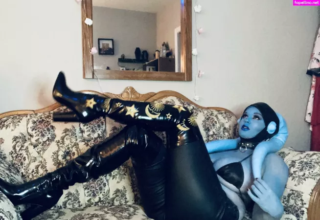 Peonyfelicity OnlyFans Thumbnail #J1fD9kAIYh