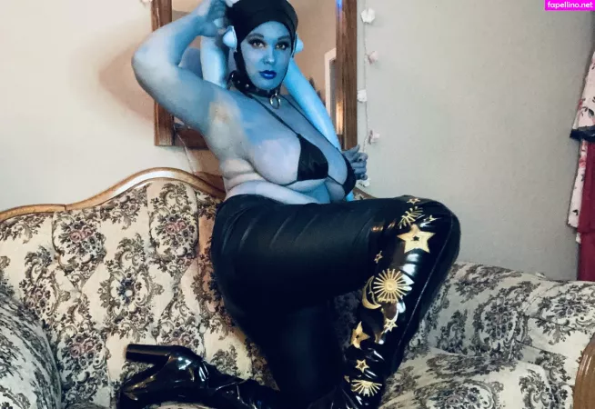 Peonyfelicity OnlyFans Thumbnail #UrOZpltvM6