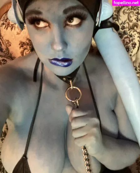 Peonyfelicity OnlyFans Thumbnail #VowWnmoZne