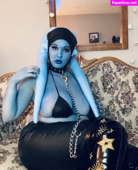 Peonyfelicity OnlyFans Thumbnail #Y4lcjlLLzm