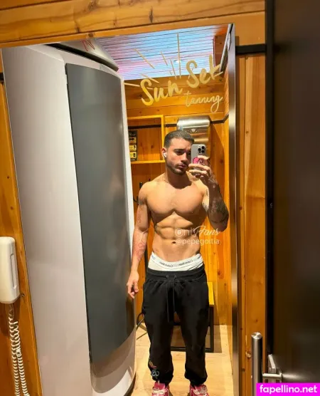 Pepegoitia OnlyFans Thumbnail #UoWFyCpZpv