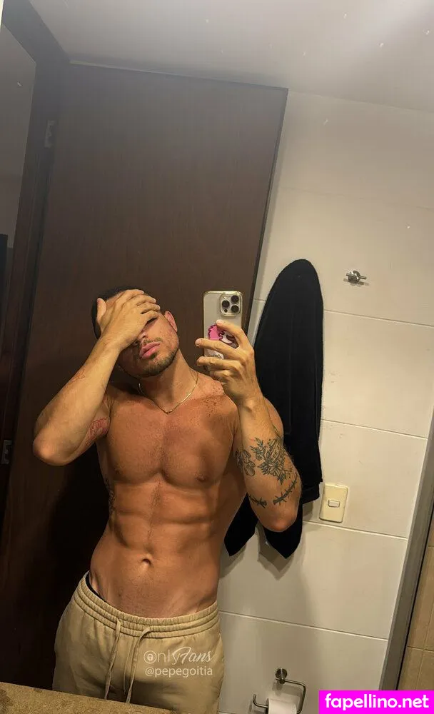pepegoitia Nude Leaked OnlyFans Photo #aKWTYWlPLT