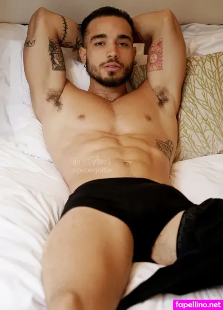 Pepegoitia OnlyFans Thumbnail #npkIyklqiT