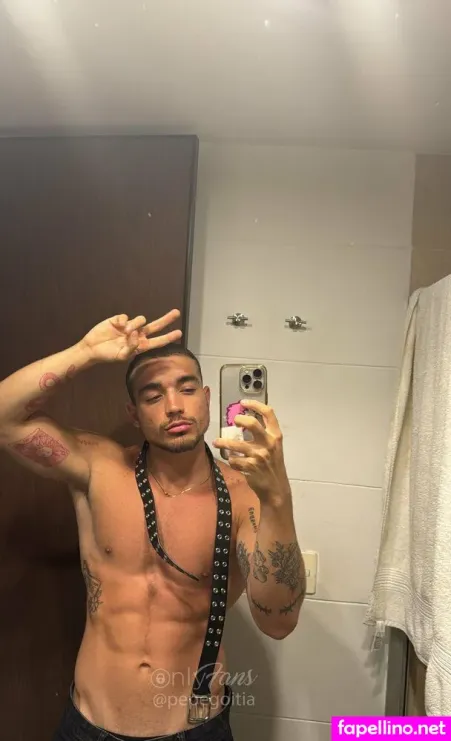 Pepegoitia OnlyFans Thumbnail #wgbeOWolXK