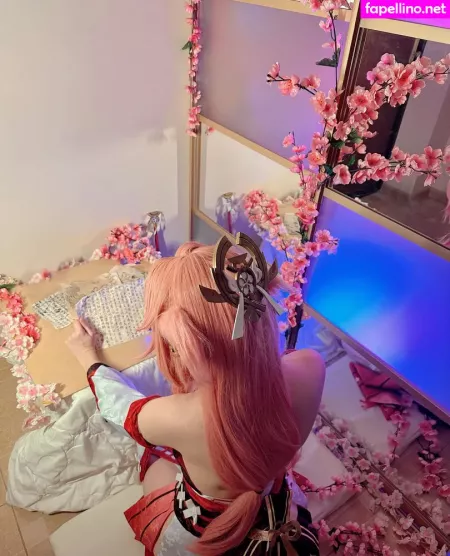 Pepper Cos OnlyFans Thumbnail #0871H4S1pA