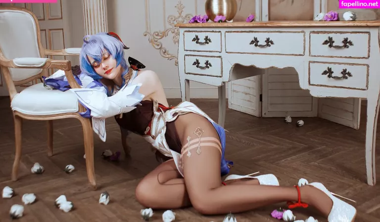 Pepper Cos OnlyFans Thumbnail #0AlRelKliA