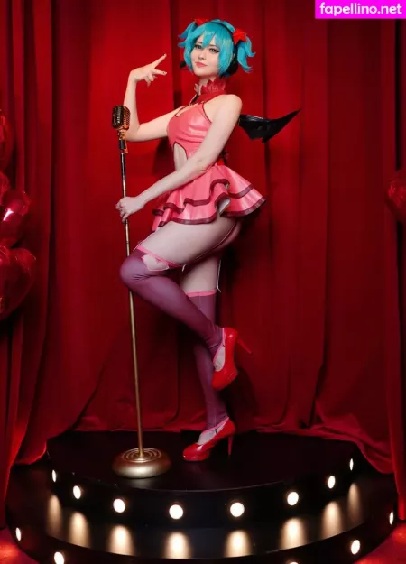 Pepper Cos OnlyFans Thumbnail #0ZoF12bINl