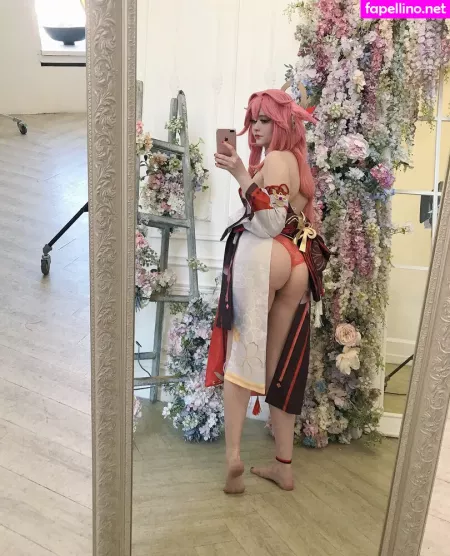 Pepper Cos OnlyFans Thumbnail #13eblZfAYT