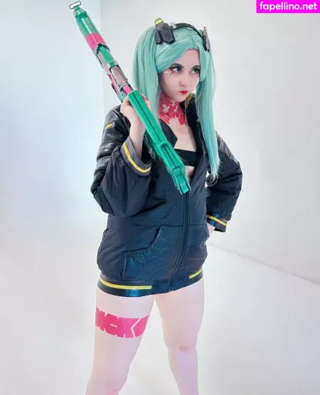 Pepper Cos OnlyFans Thumbnail #2XGTUmCP2y