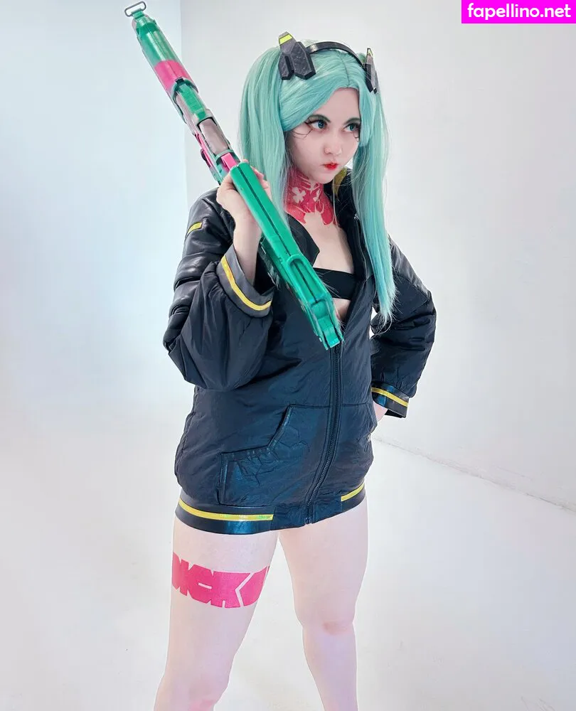 pepper_cos, pepper_cosplay Nude Leaked OnlyFans Photo #2XGTUmCP2y