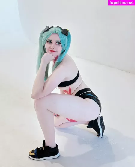 Pepper Cos OnlyFans Thumbnail #55YO9PqyrP