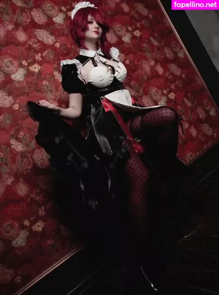 Pepper Cos OnlyFans Thumbnail #5Zh9nvoqVa