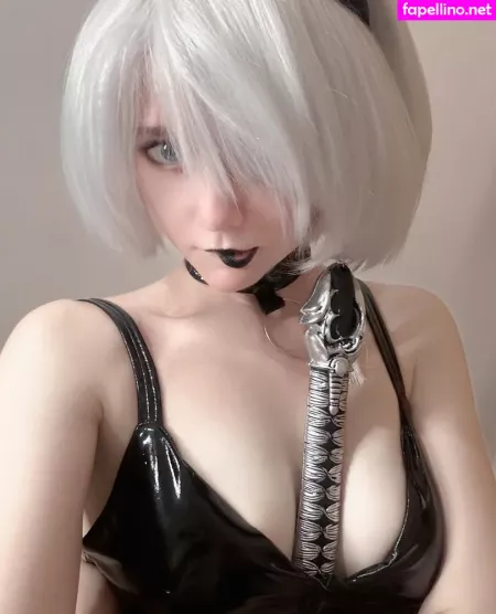 Pepper Cos OnlyFans Thumbnail #5jOblWXXhN