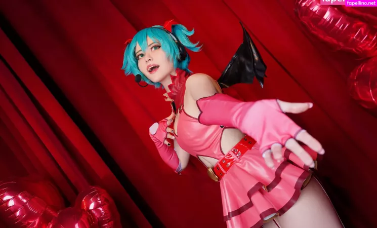 Pepper Cos OnlyFans Thumbnail #7DVGjwdQoX