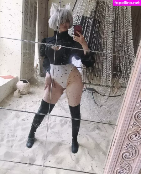 Pepper Cos OnlyFans Thumbnail #8QYXgsnTFO