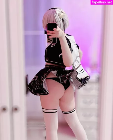 Pepper Cos OnlyFans Thumbnail #AAUmEcYTQn