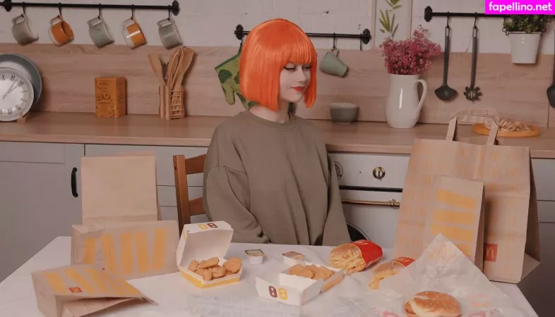 Pepper Cos OnlyFans Thumbnail #Aff581555i