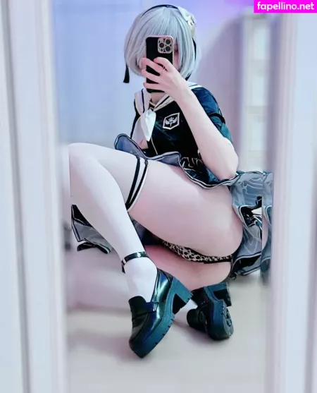 Pepper Cos OnlyFans Thumbnail #BEYd8aoU17