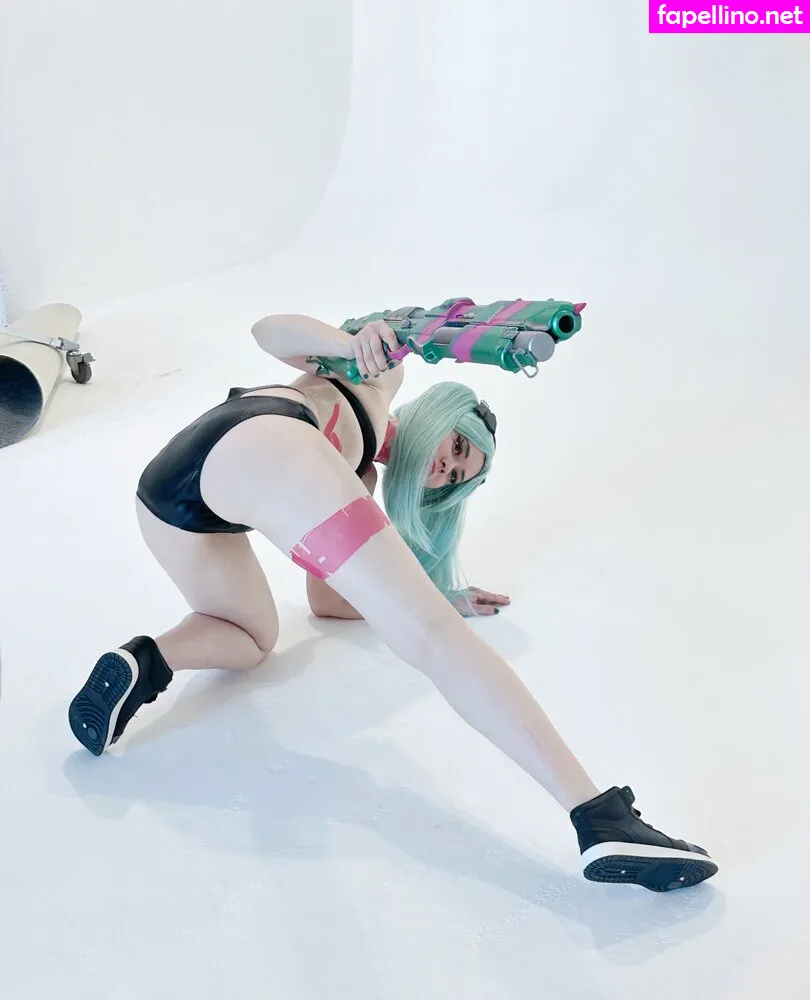 pepper_cos, pepper_cosplay Nude Leaked OnlyFans Photo #BjrIjsOSj3