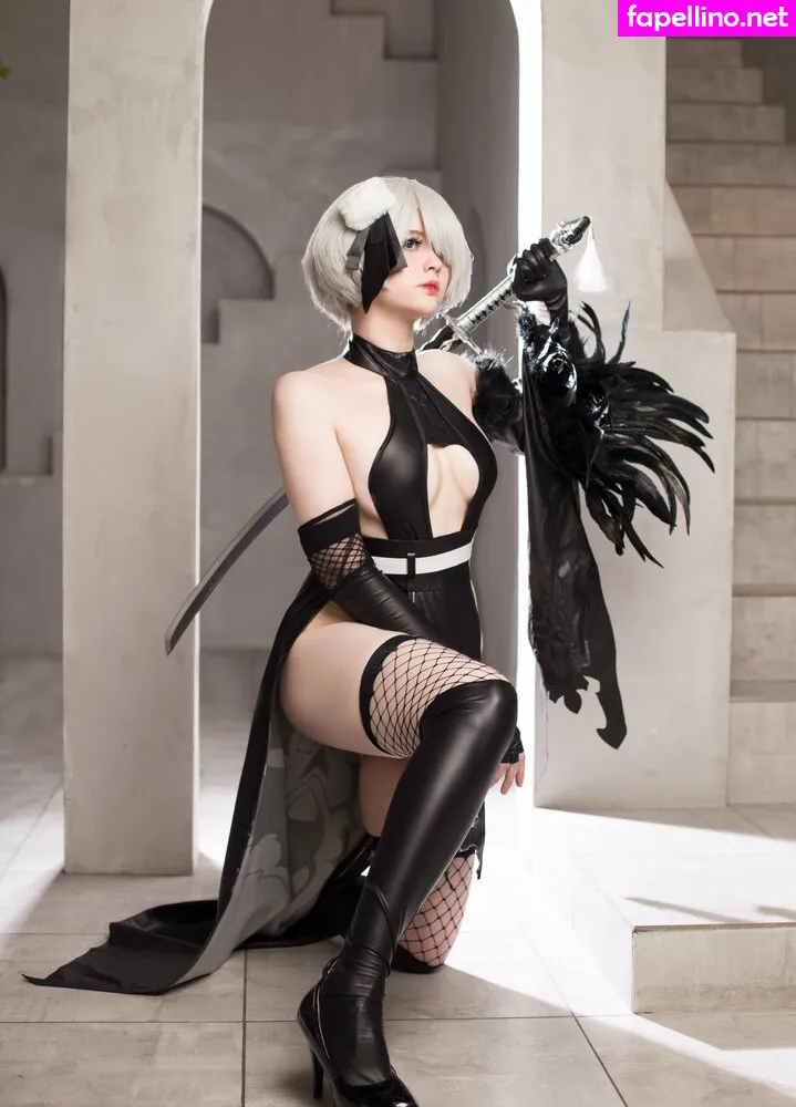 pepper_cos, pepper_cosplay Nude Leaked OnlyFans Photo #Bm4wP9nAaF