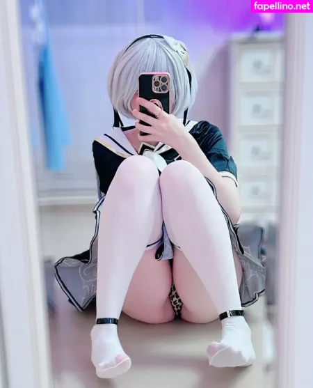 Pepper Cos OnlyFans Thumbnail #CfD1OOAjwC