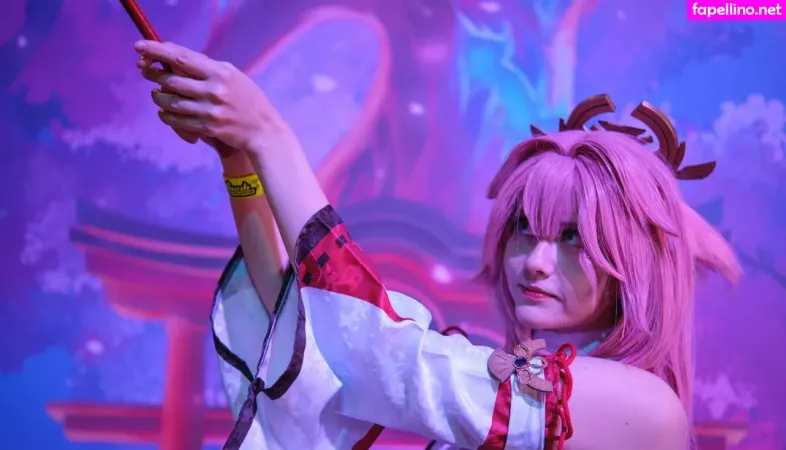 Pepper Cos OnlyFans Thumbnail #DPl5Mlo3du