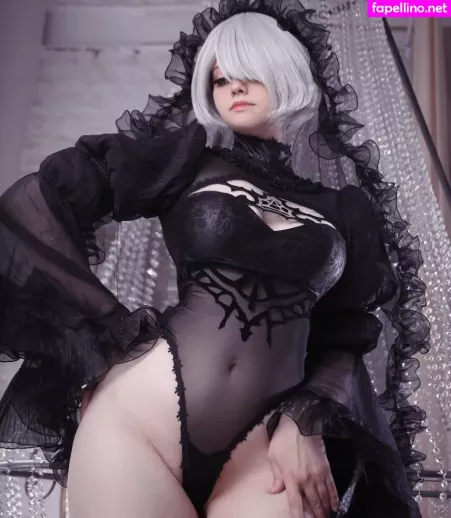 Pepper Cos OnlyFans Thumbnail #EU6IKU4MSf