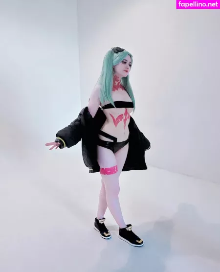 Pepper Cos OnlyFans Thumbnail #F4nTfcxOSe