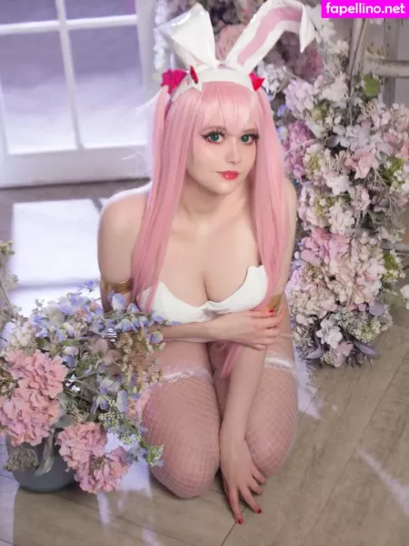 Pepper Cos OnlyFans Thumbnail #FTfpmL8s6D