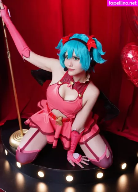 Pepper Cos OnlyFans Thumbnail #G3K9eGDnHI