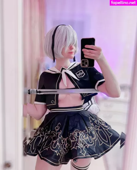 Pepper Cos OnlyFans Thumbnail #GDsUmMEWdU