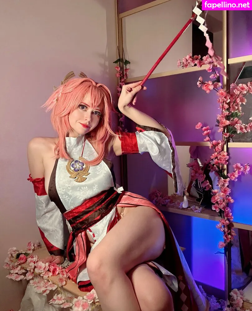 pepper_cos, pepper_cosplay Nude Leaked OnlyFans Photo #GqSmfXelKy