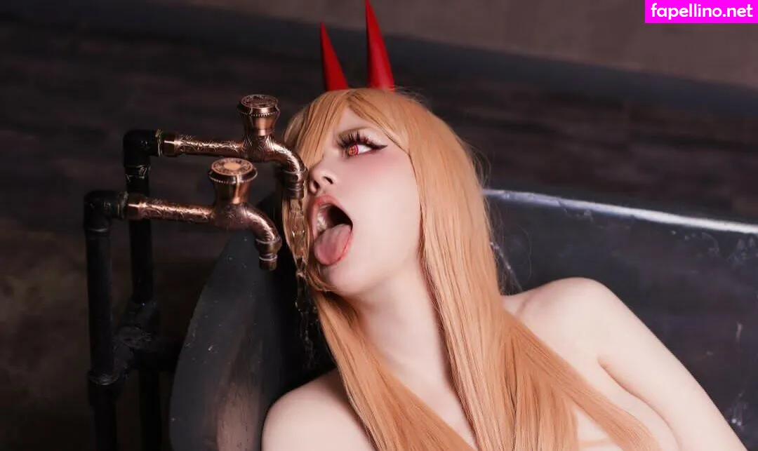 pepper_cos, pepper_cosplay Nude Leaked OnlyFans Photo #H6T4YVXYI4