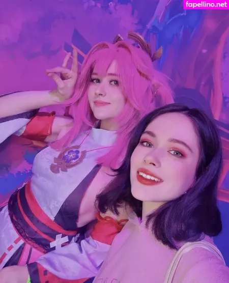 Pepper Cos OnlyFans Thumbnail #HRSGV9GeUG