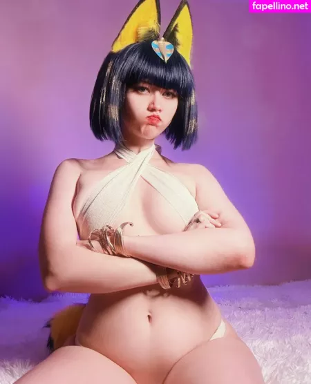 Pepper Cos OnlyFans Thumbnail #K1CrfDduaL