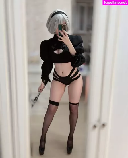 Pepper Cos OnlyFans Thumbnail #KYXv3SlLhx