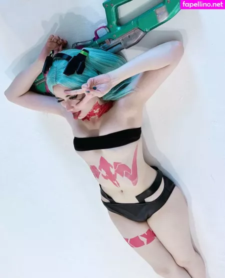 Pepper Cos OnlyFans Thumbnail #QYElCtKYLc