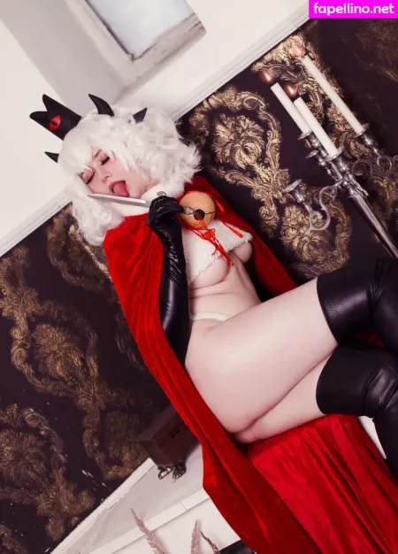 Pepper Cos OnlyFans Thumbnail #RH7rsxtdM4