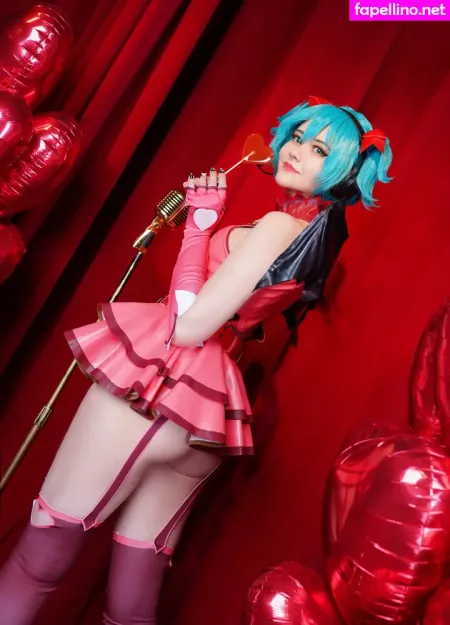 Pepper Cos OnlyFans Thumbnail #Rwou4NyubL