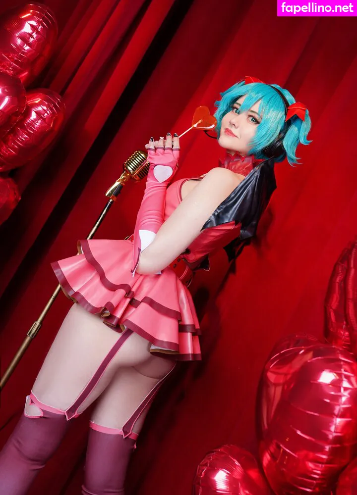 pepper_cos, pepper_cosplay Nude Leaked OnlyFans Photo #Rwou4NyubL