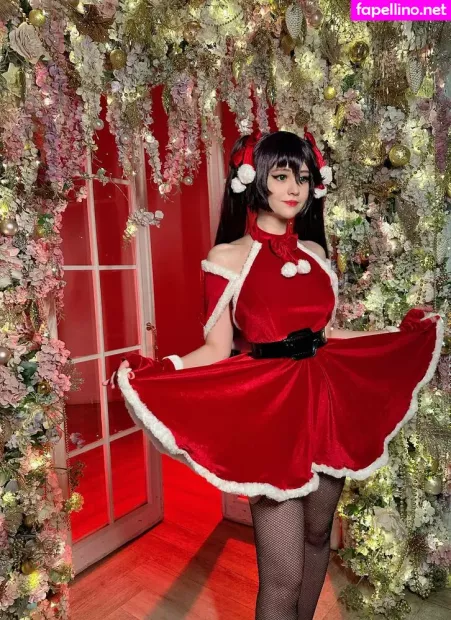 Pepper Cos OnlyFans Thumbnail #SAjM1hI8Ft