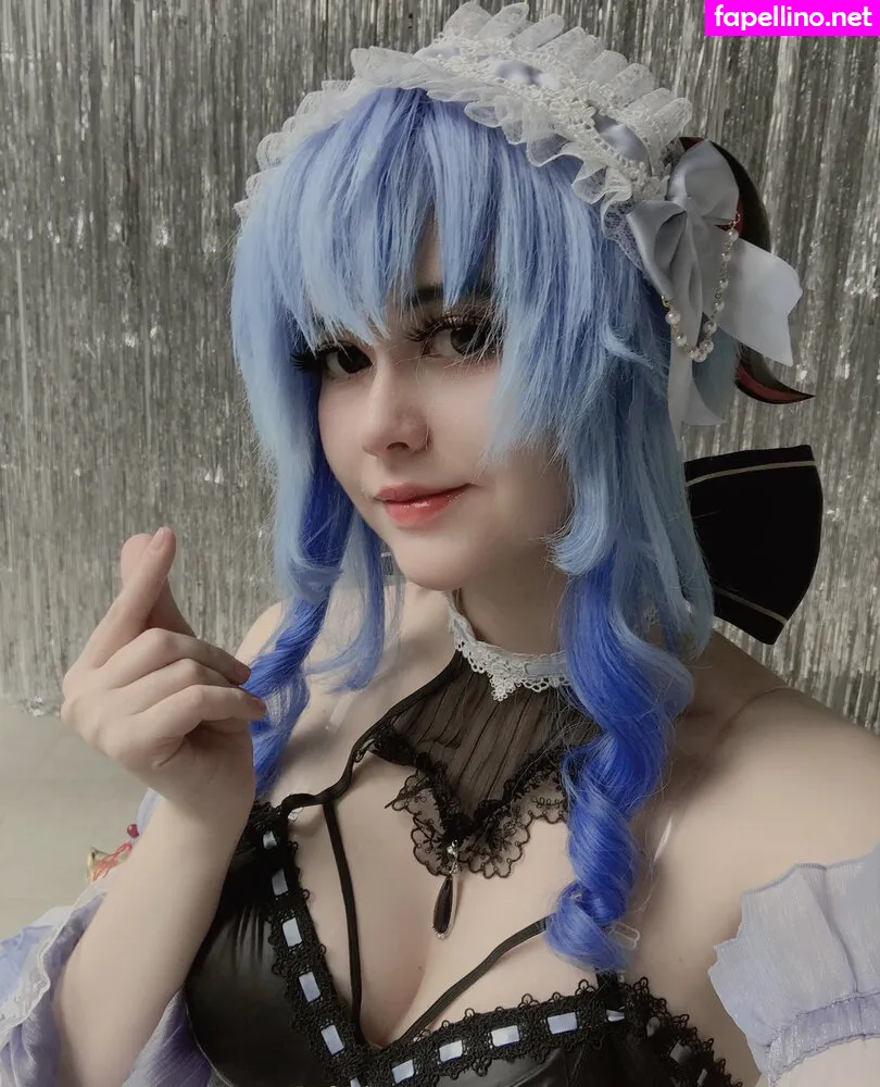 pepper_cos, pepper_cosplay Nude Leaked OnlyFans Photo #SKx5cm2FNs