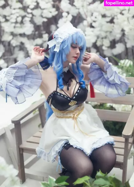 Pepper Cos OnlyFans Thumbnail #TgVj0UWPy4