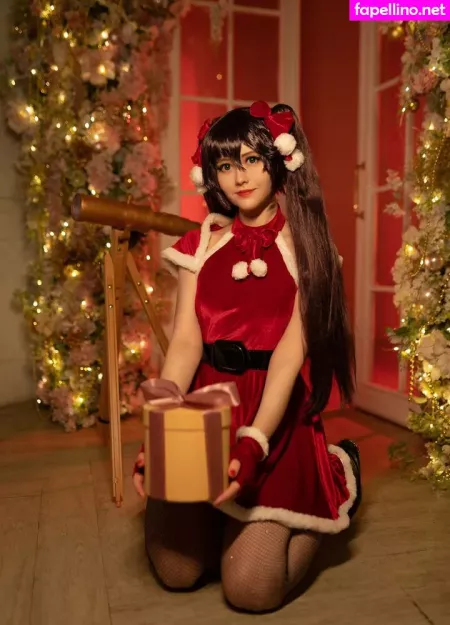 Pepper Cos OnlyFans Thumbnail #U1z9lm9QY9