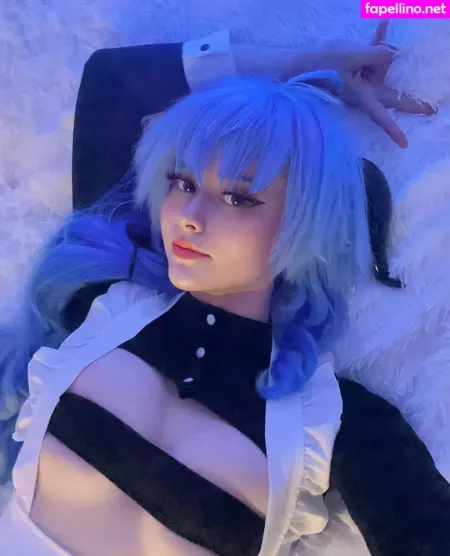 Pepper Cos OnlyFans Thumbnail #U6RlhrF4eQ