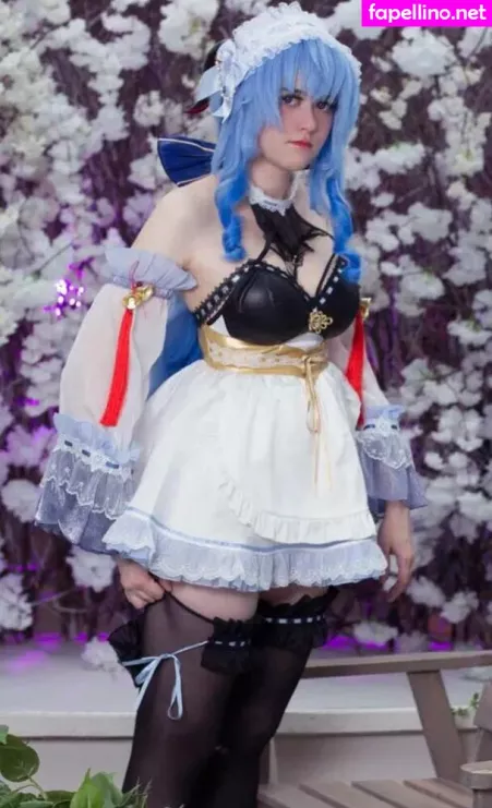 Pepper Cos OnlyFans Thumbnail #UsIOP39TdF